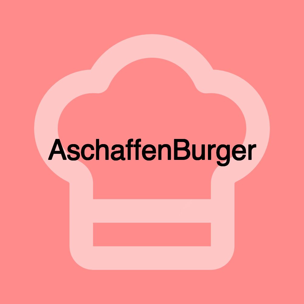 AschaffenBurger