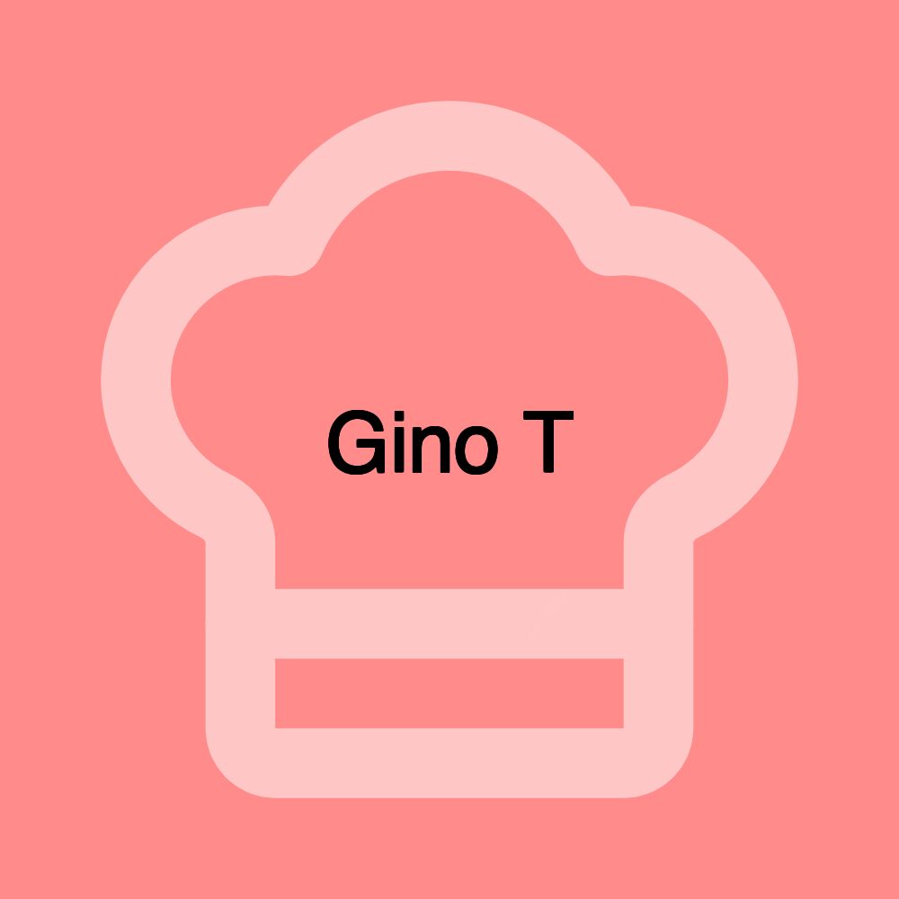 Gino T