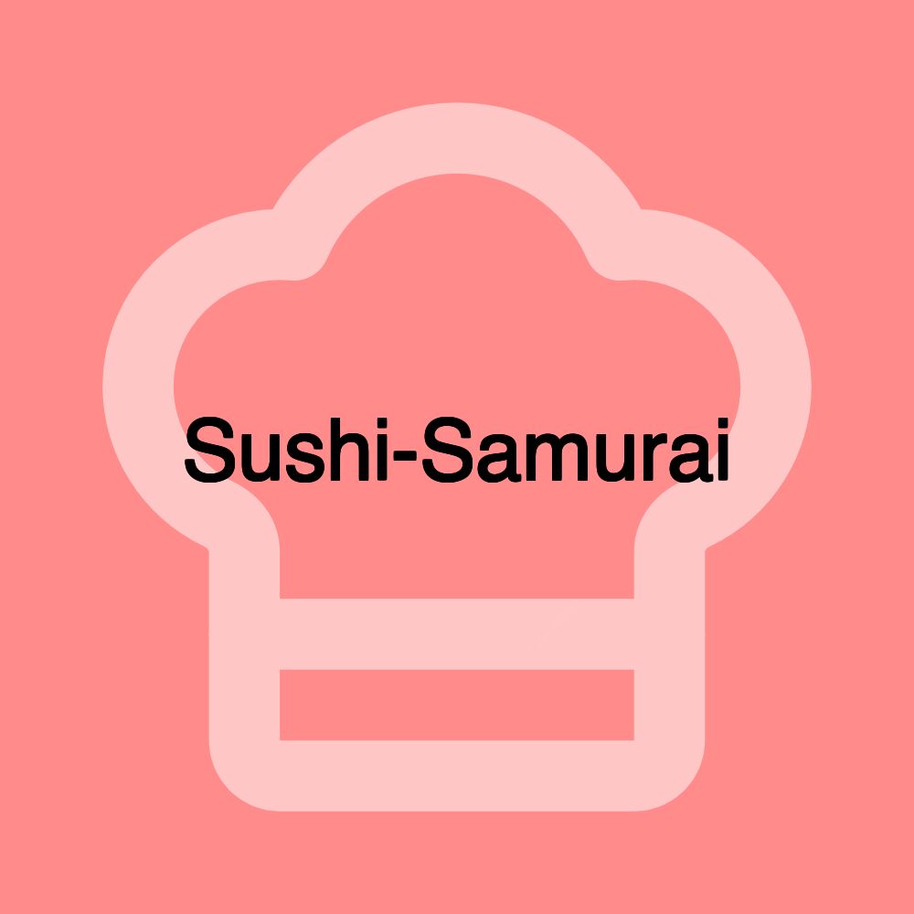 Sushi-Samurai