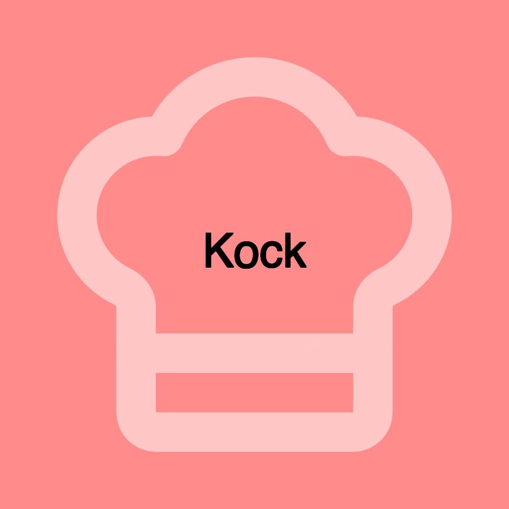 Kock