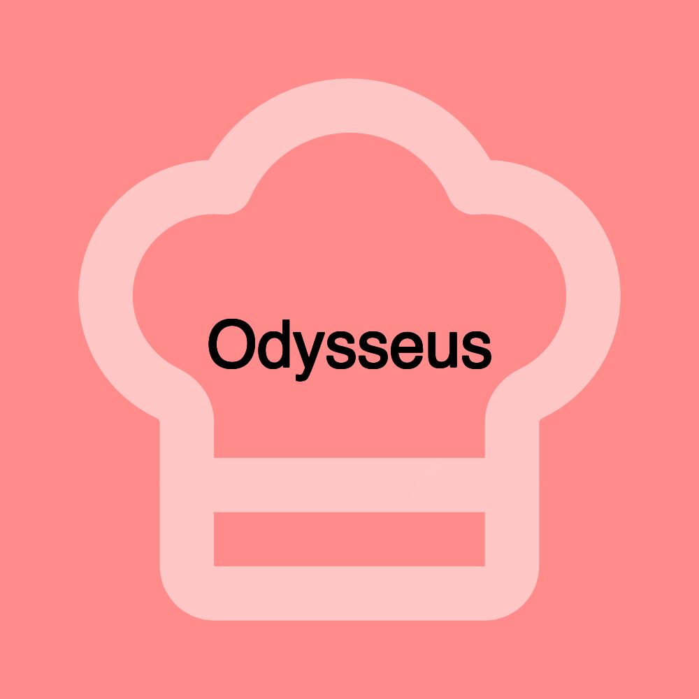 Odysseus