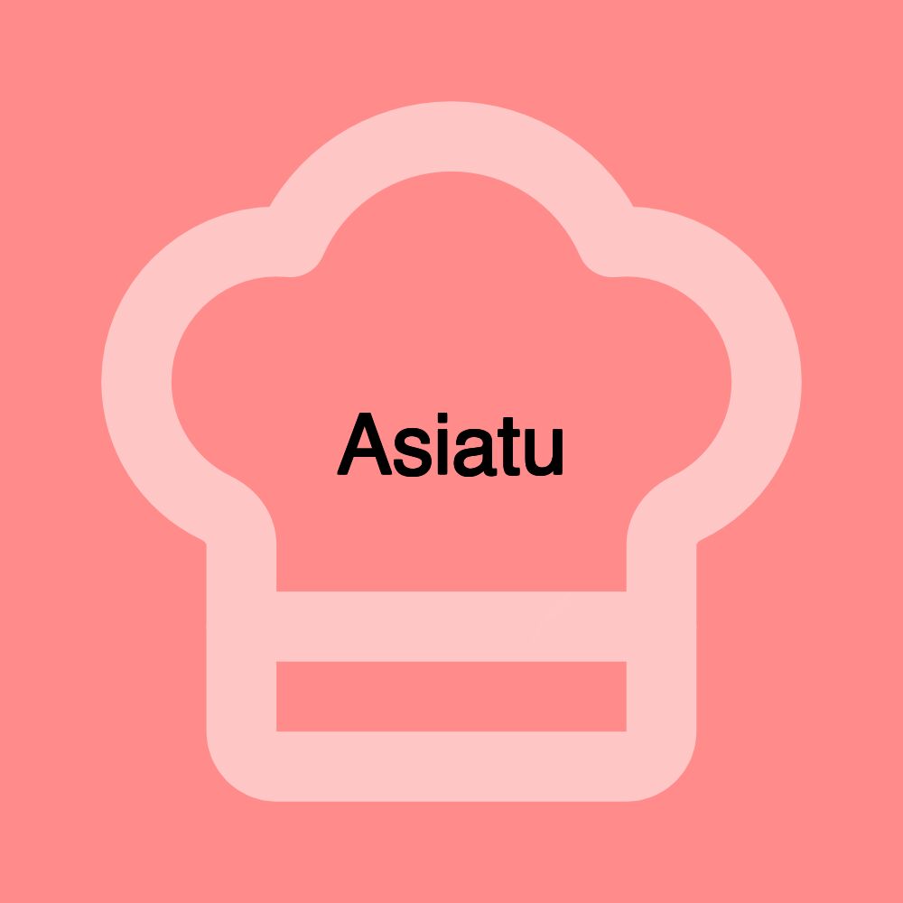 Asiatu