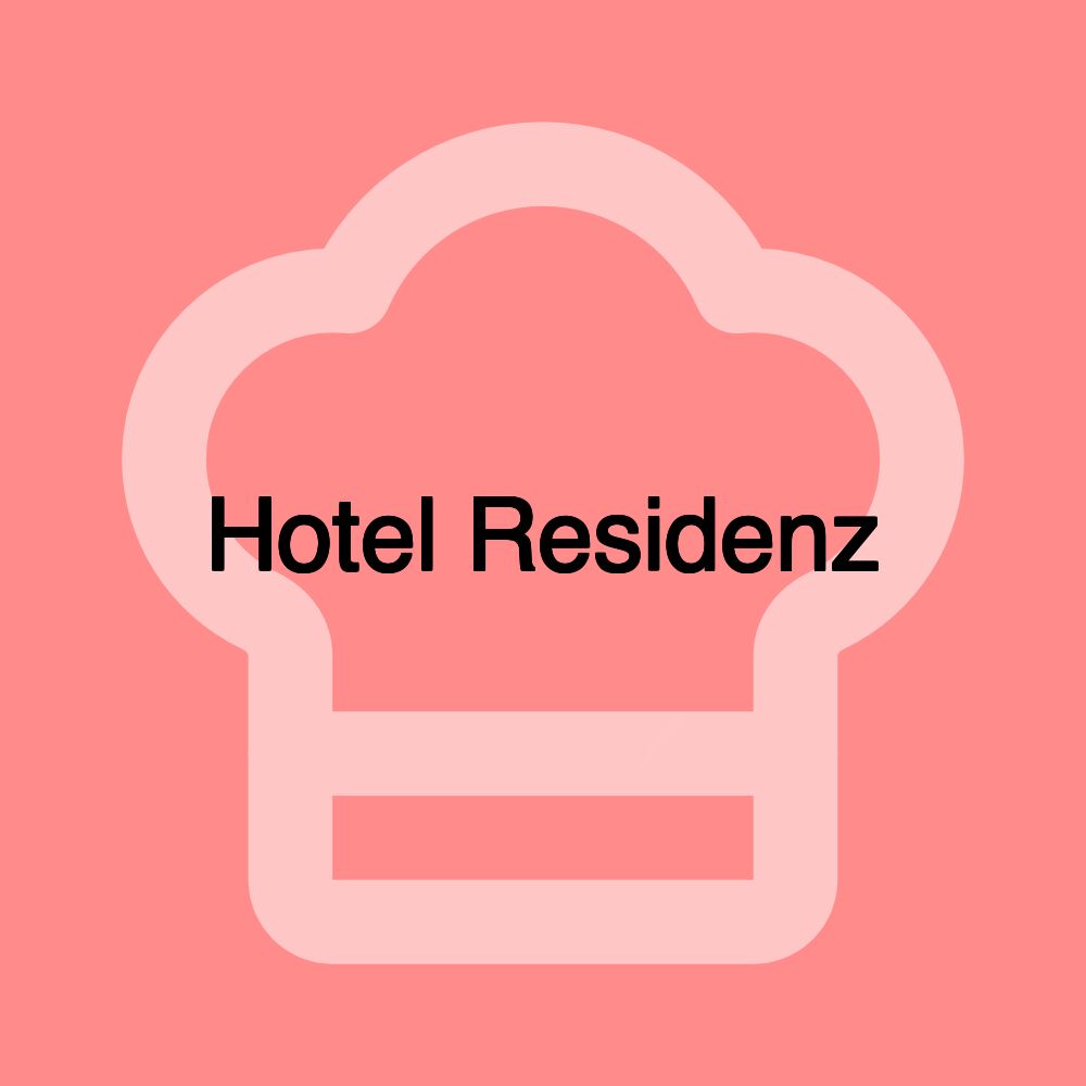 Hotel Residenz