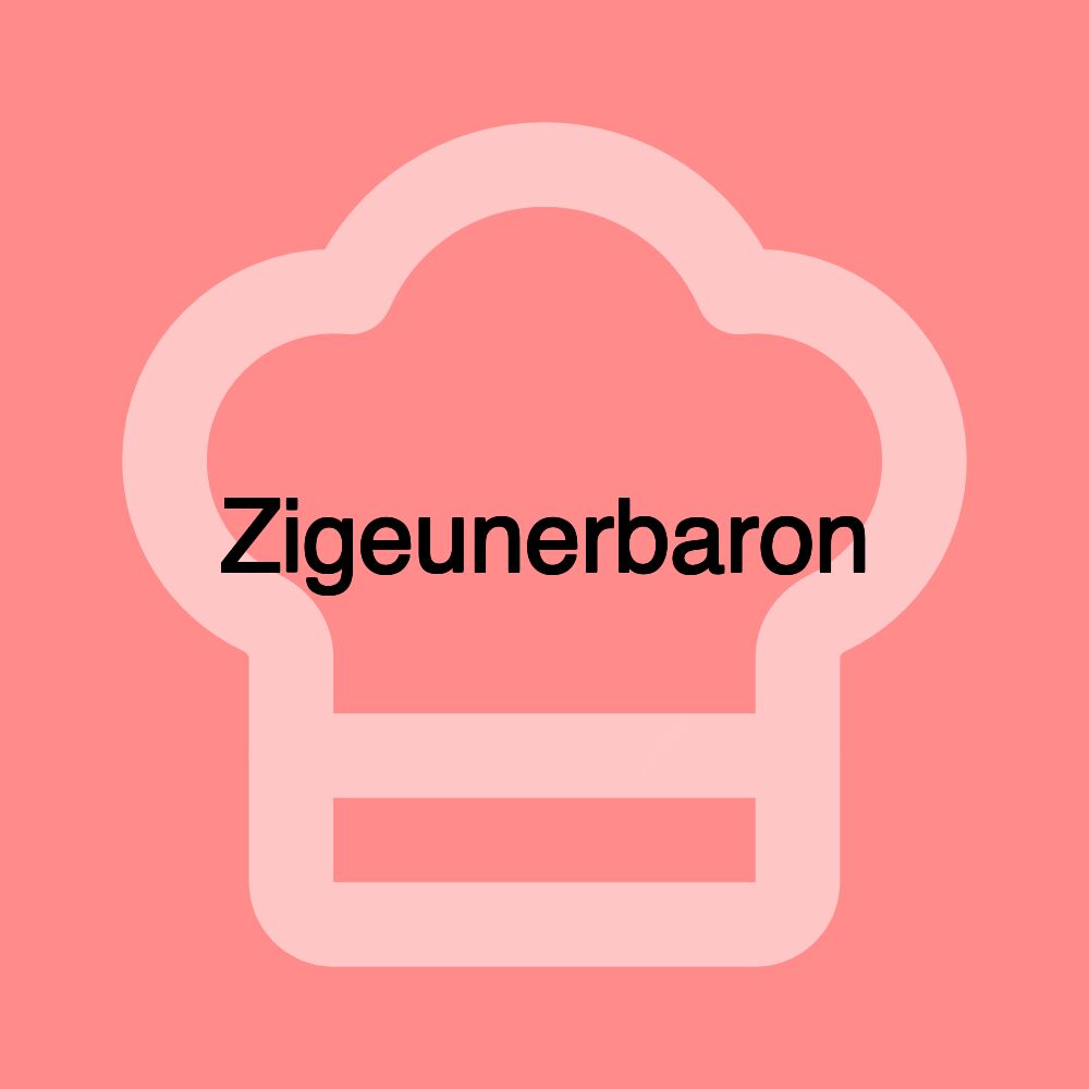 Zigeunerbaron