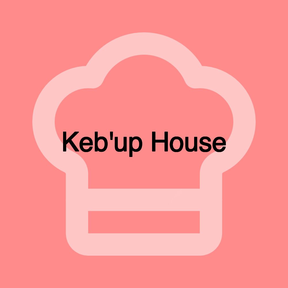 Keb'up House