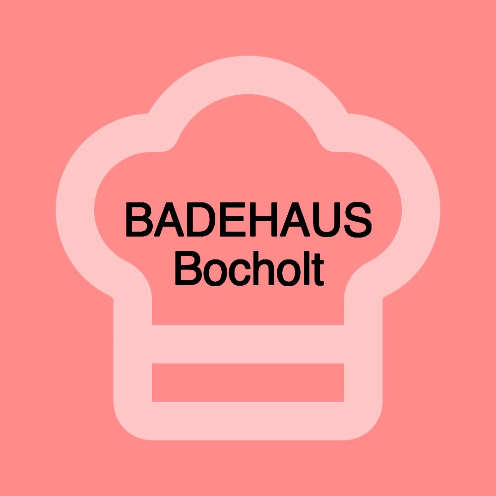 BADEHAUS Bocholt