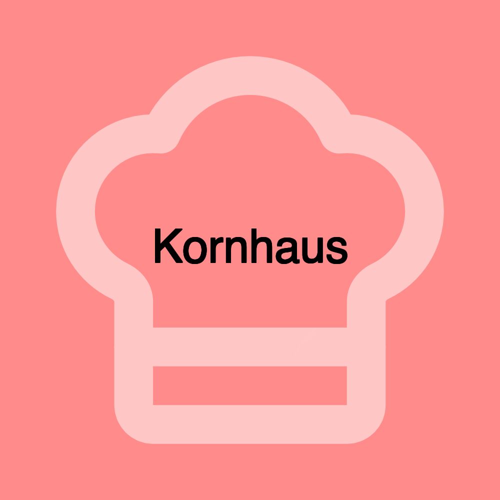 Kornhaus