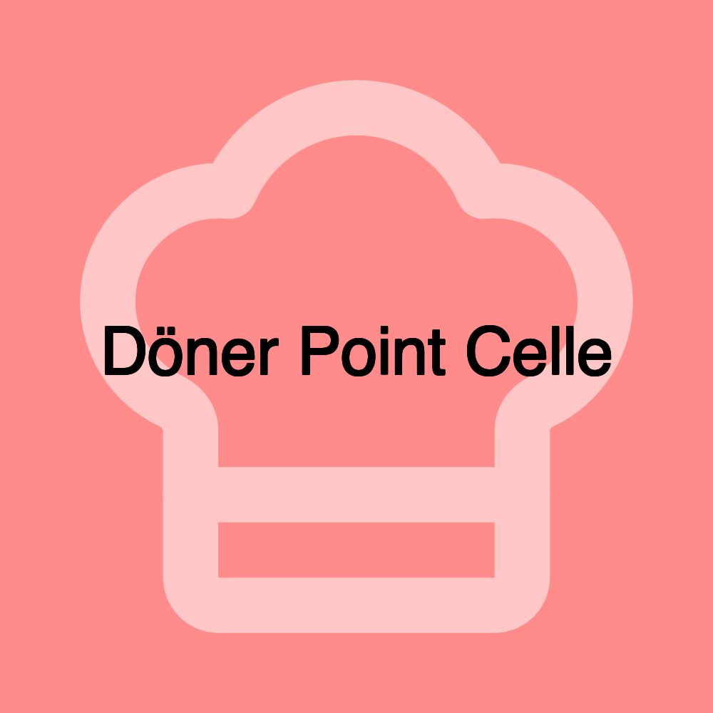 Döner Point Celle