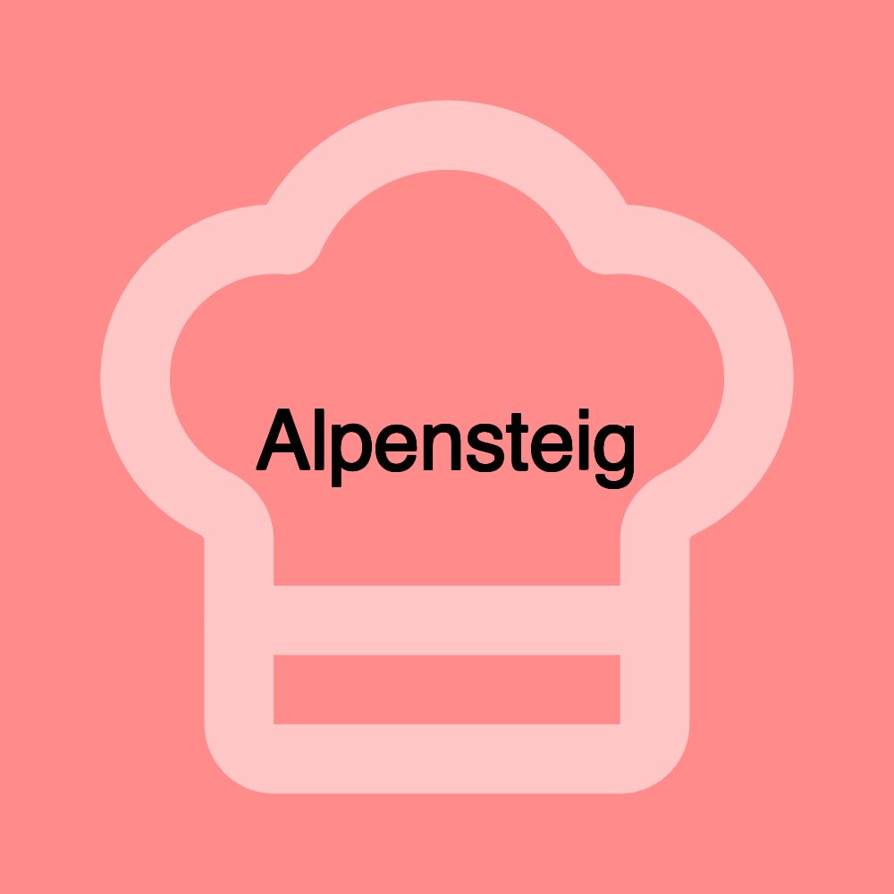 Alpensteig