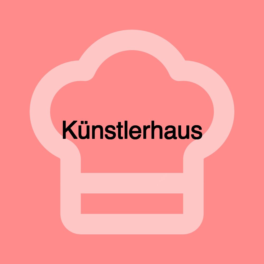 Künstlerhaus