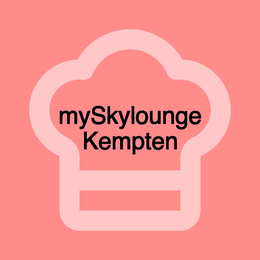 mySkylounge Kempten