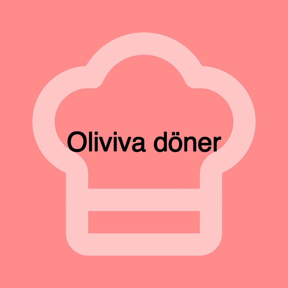 Oliviva döner