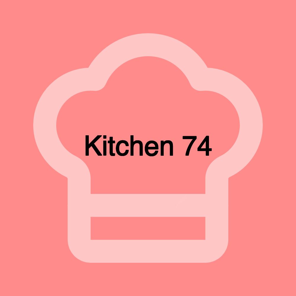 Kitchen 74