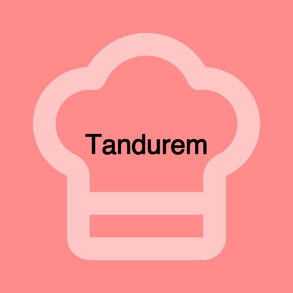 Tandurem