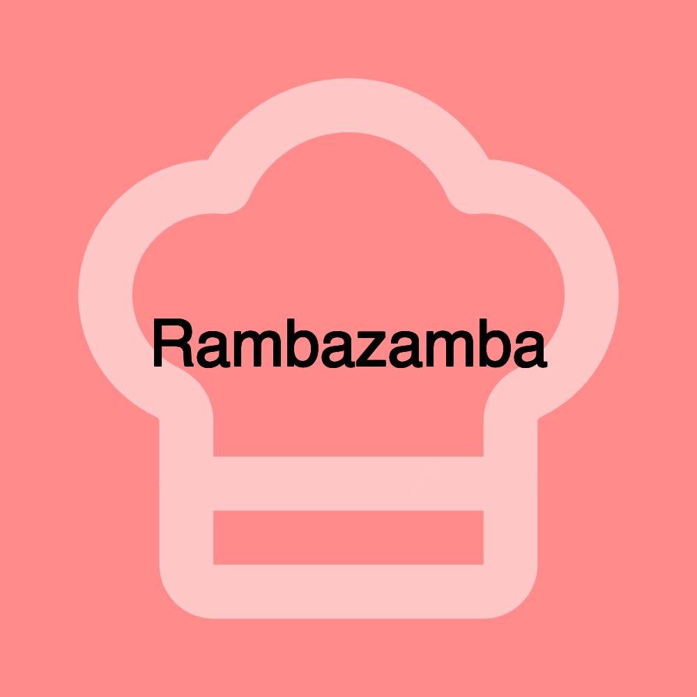 Rambazamba