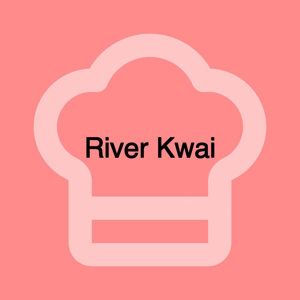 River Kwai