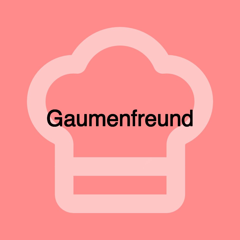 Gaumenfreund