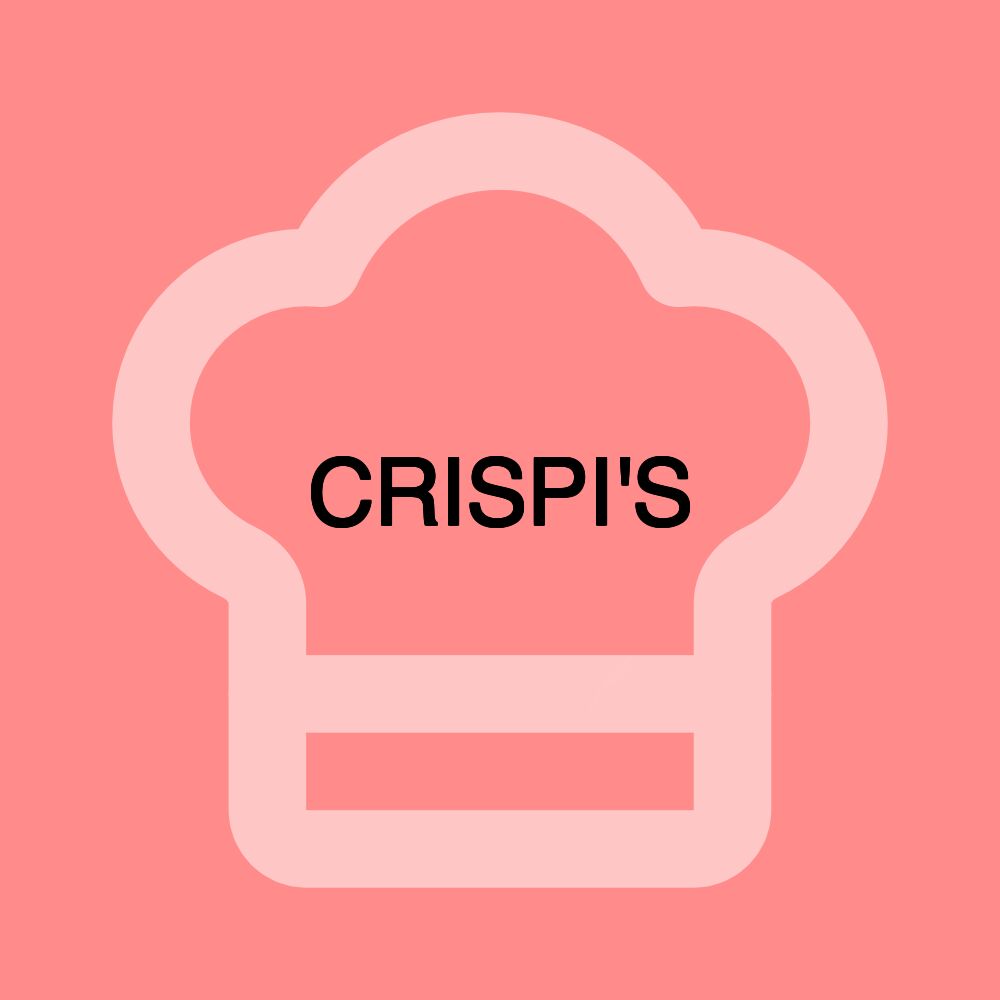 CRISPI'S