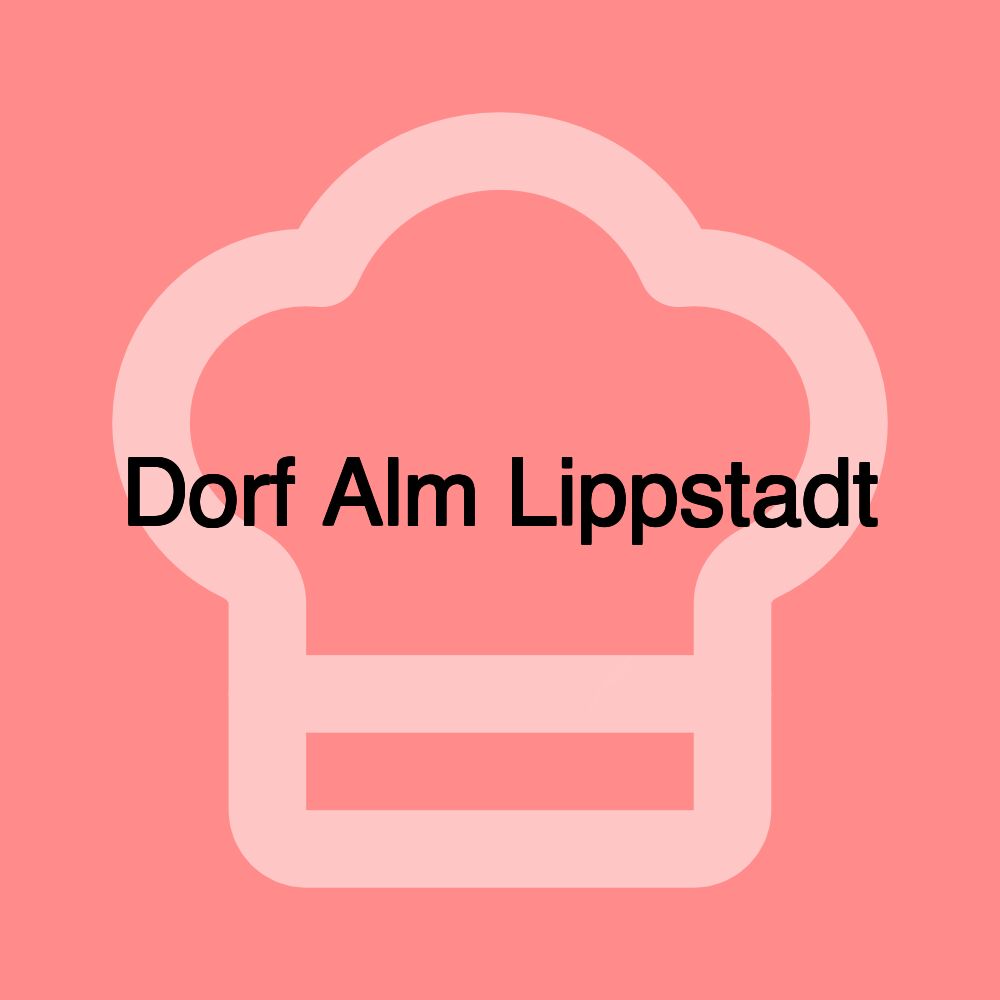 Dorf Alm Lippstadt