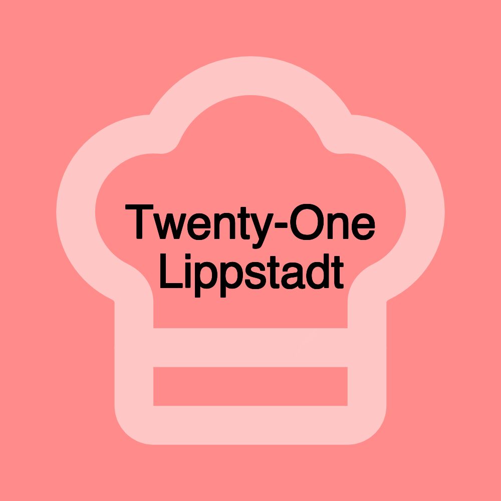 Twenty-One Lippstadt