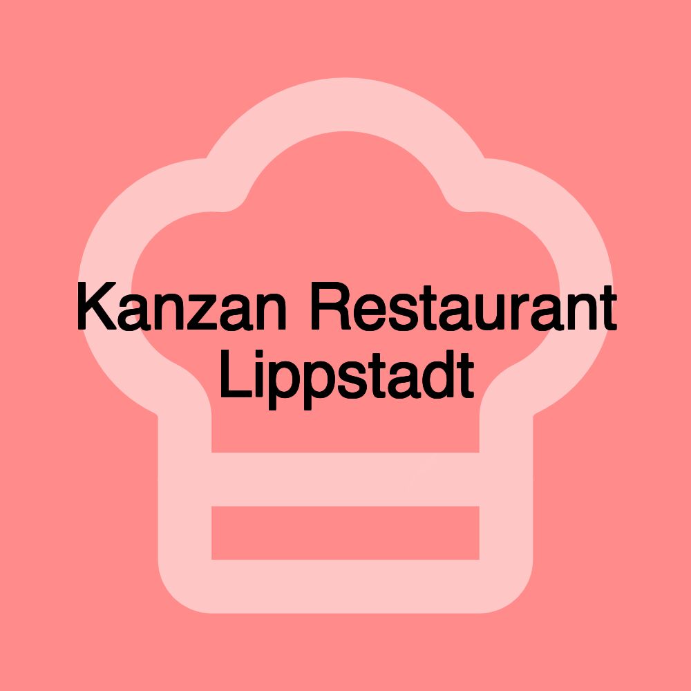 Kanzan Restaurant Lippstadt