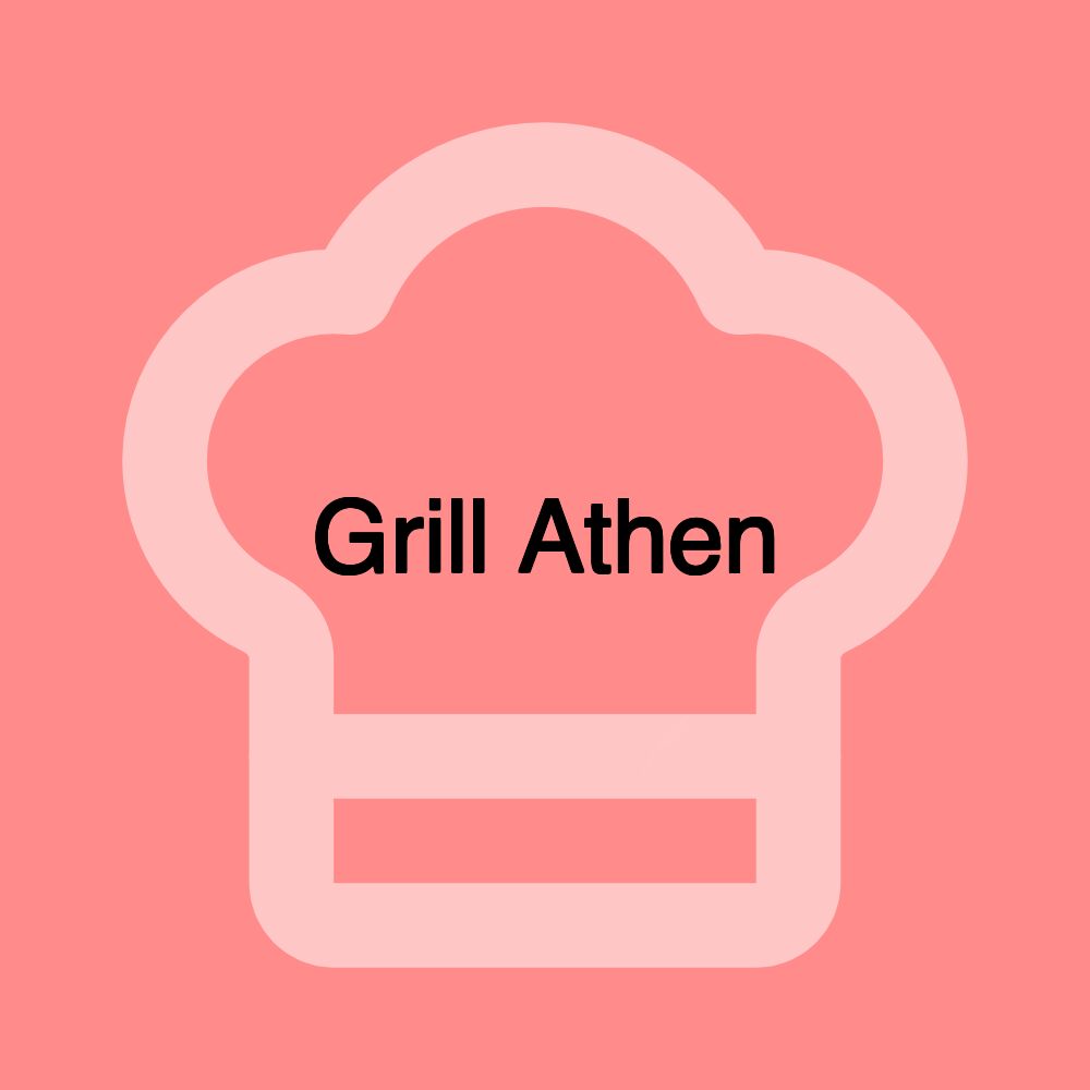 Grill Athen