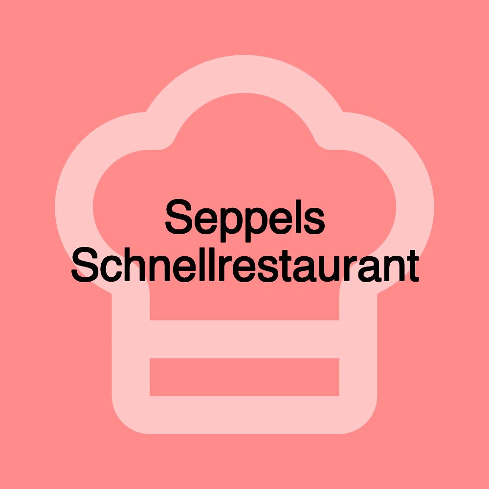 Seppels Schnellrestaurant