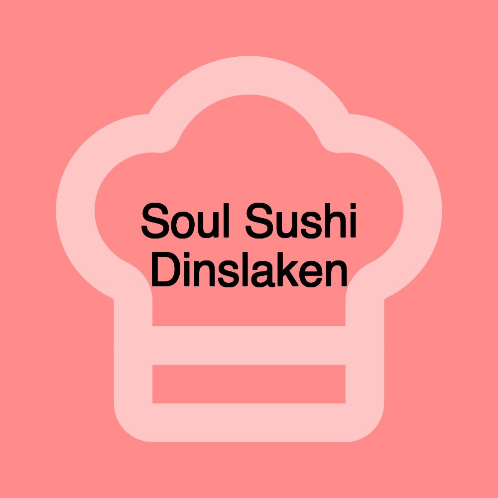 Soul Sushi Dinslaken