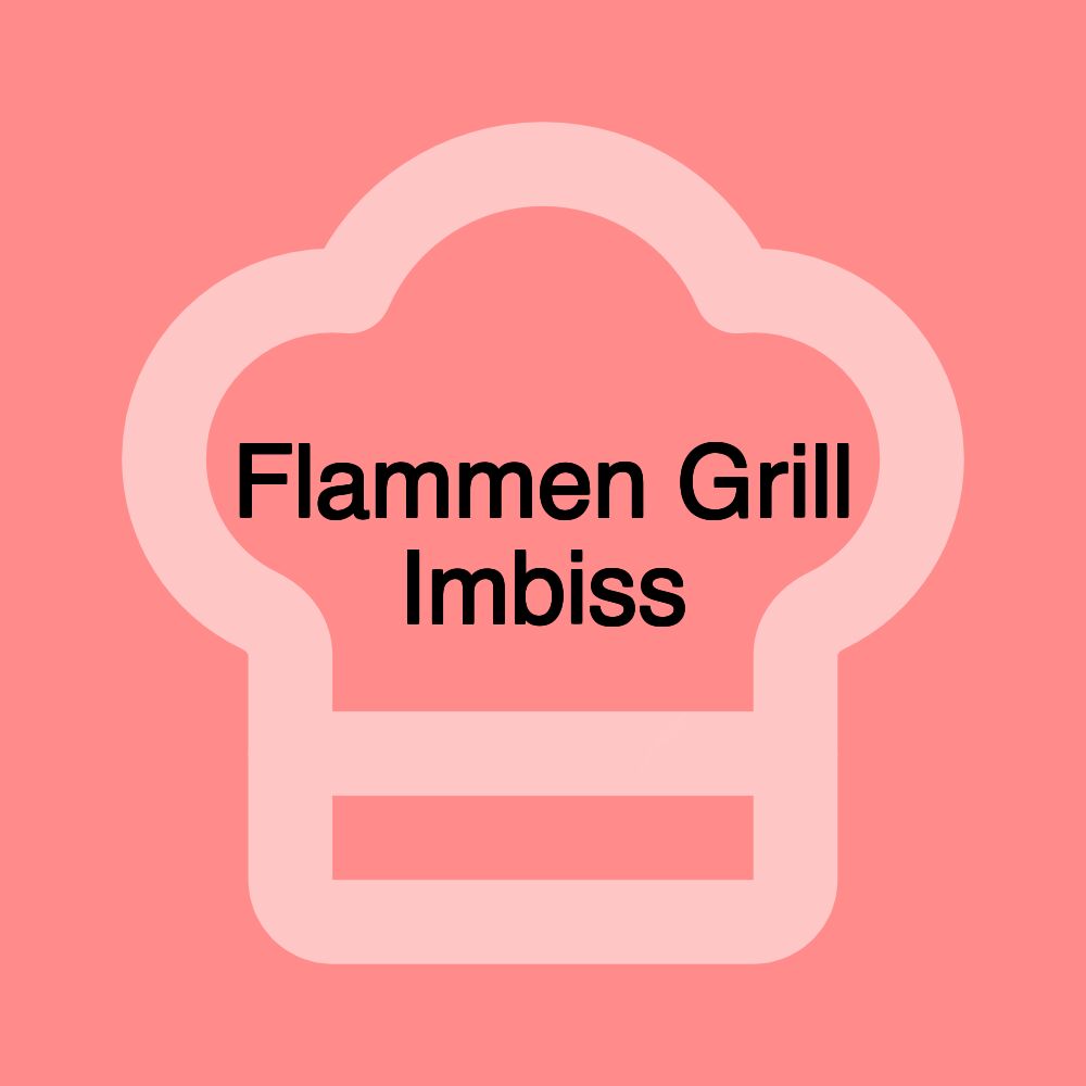 Flammen Grill Imbiss