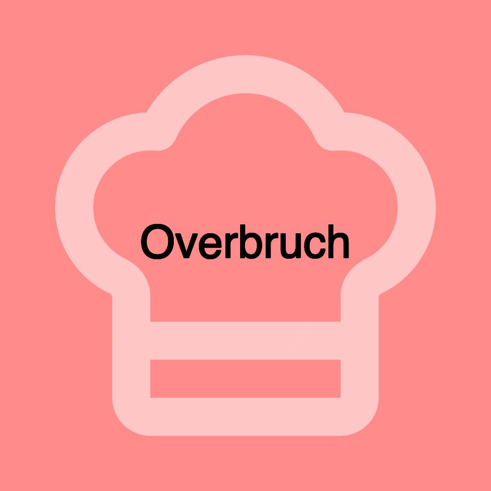 Overbruch