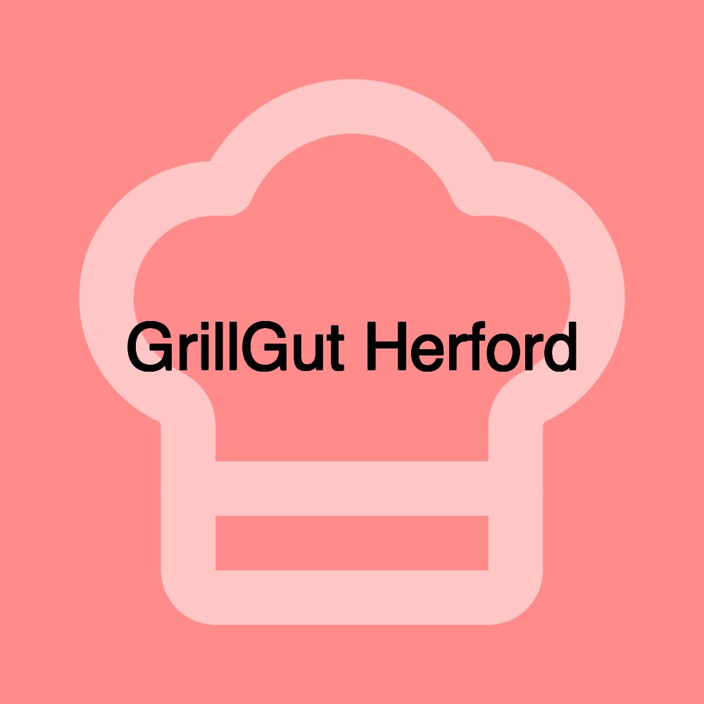 GrillGut Herford