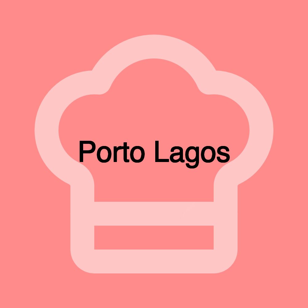 Porto Lagos