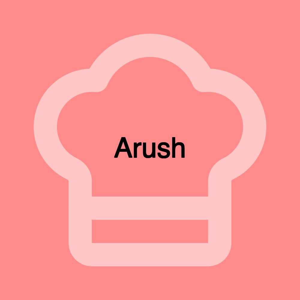 Arush