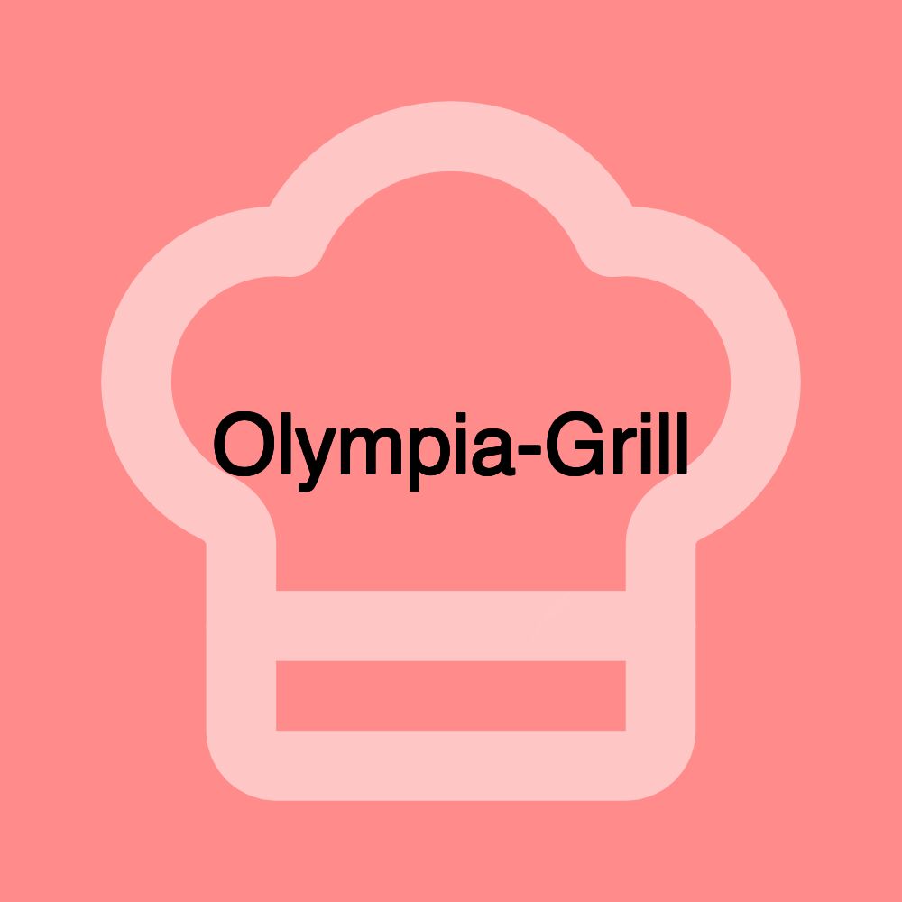 Olympia-Grill