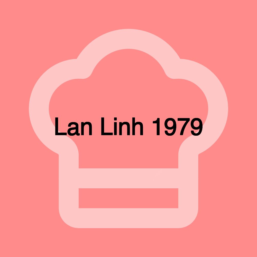 Lan Linh 1979