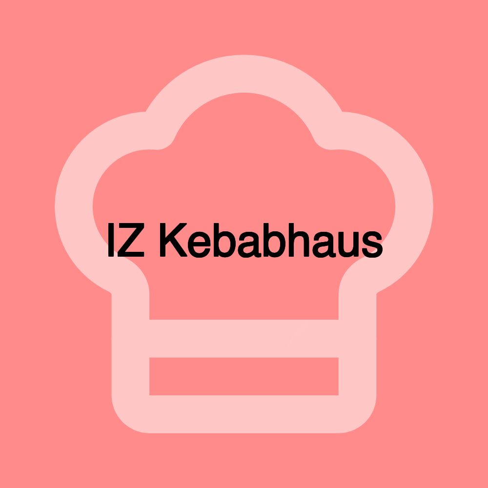 IZ Kebabhaus