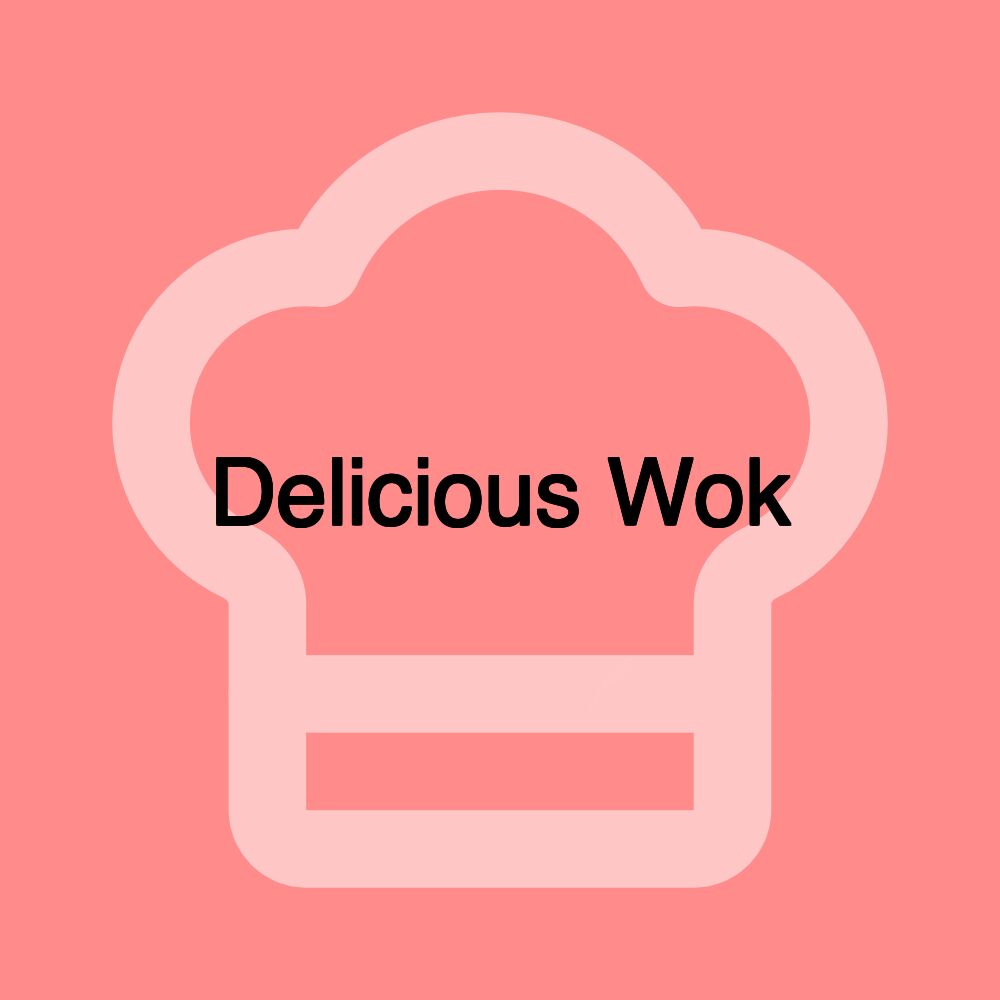 Delicious Wok