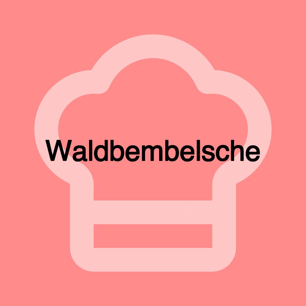 Waldbembelsche