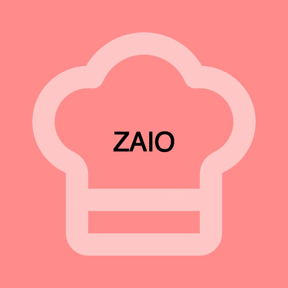 ZAIO