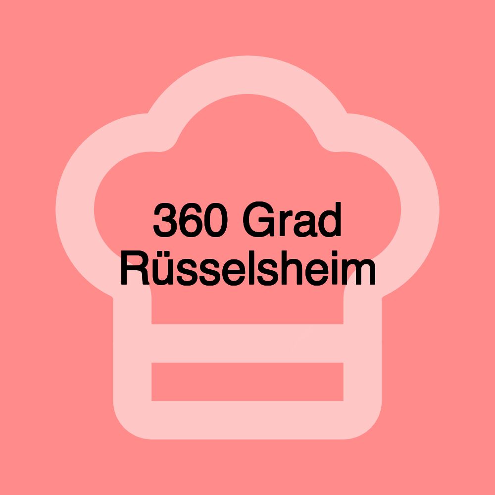 360 Grad Rüsselsheim