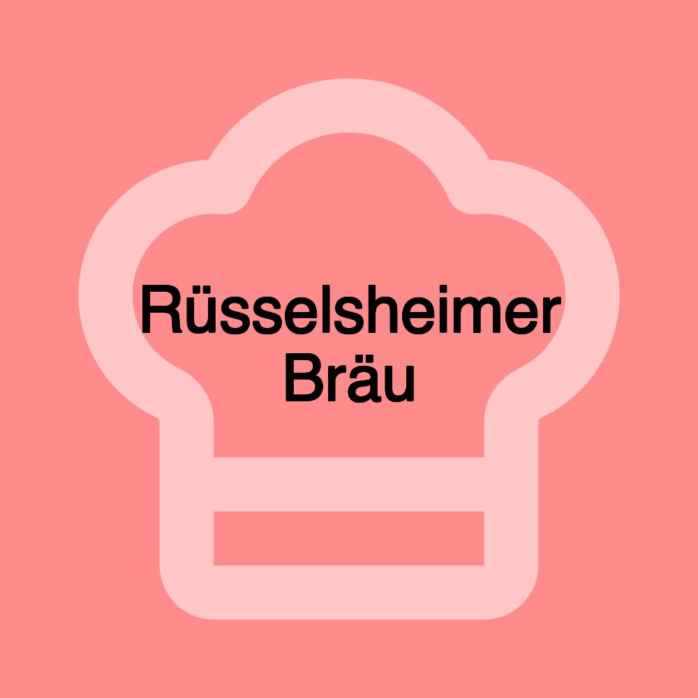 Rüsselsheimer Bräu