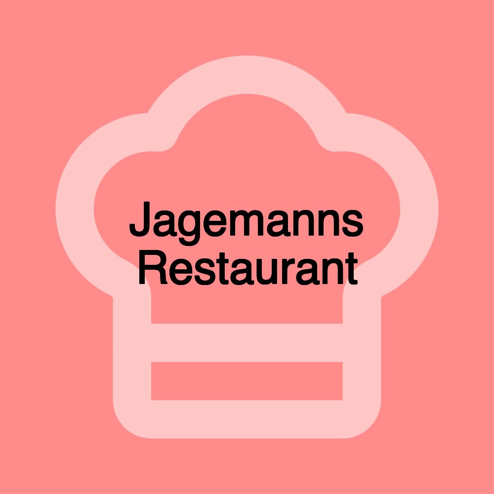 Jagemanns Restaurant