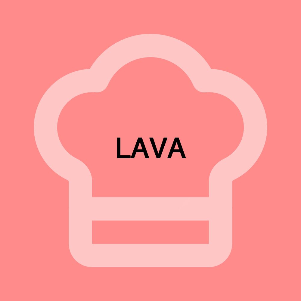 LAVA