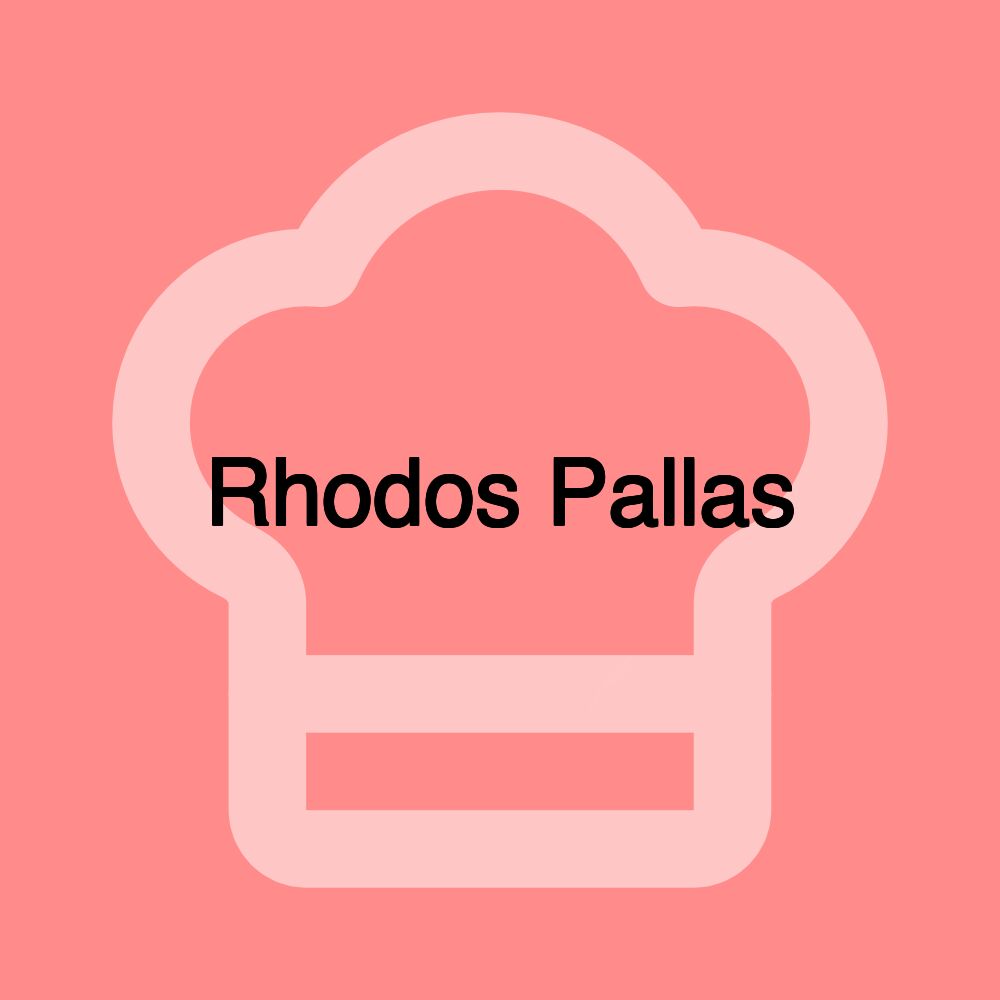 Rhodos Pallas