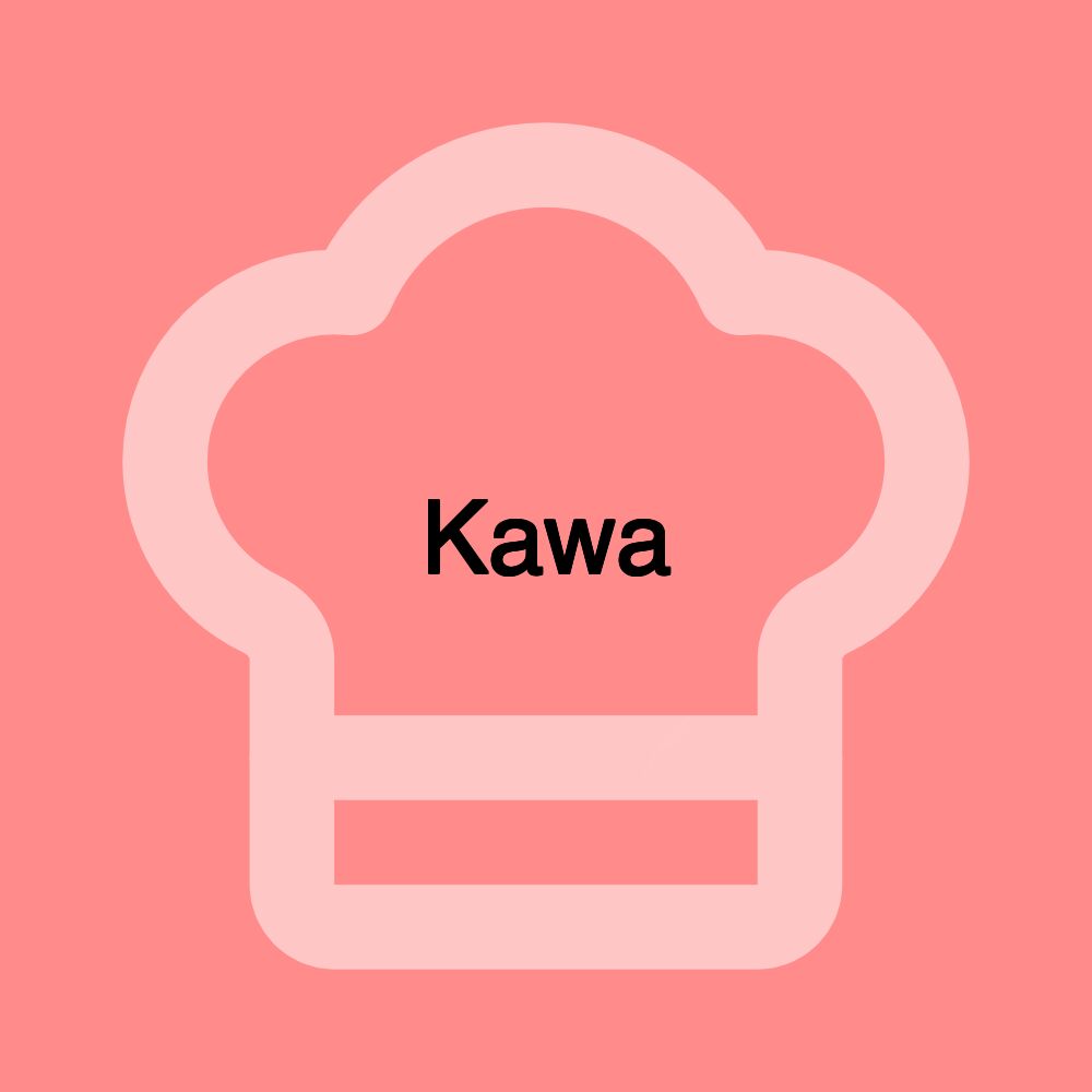 Kawa