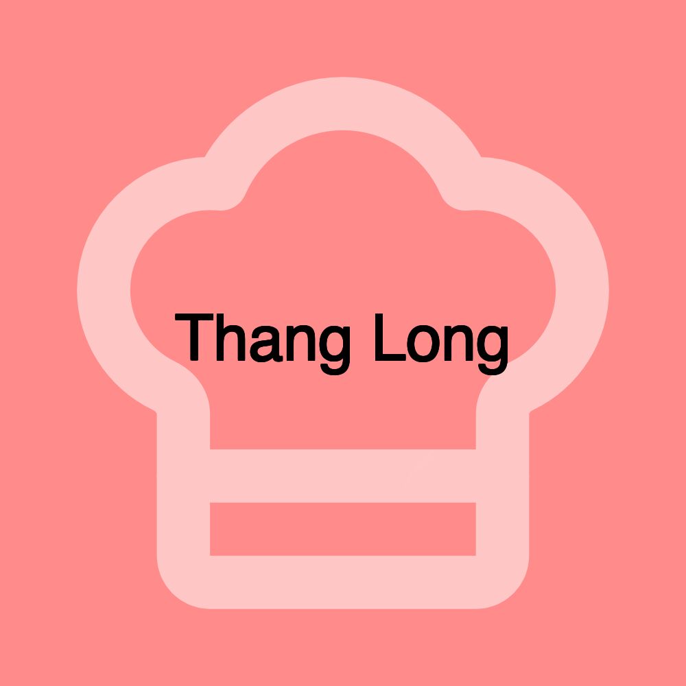 Thang Long