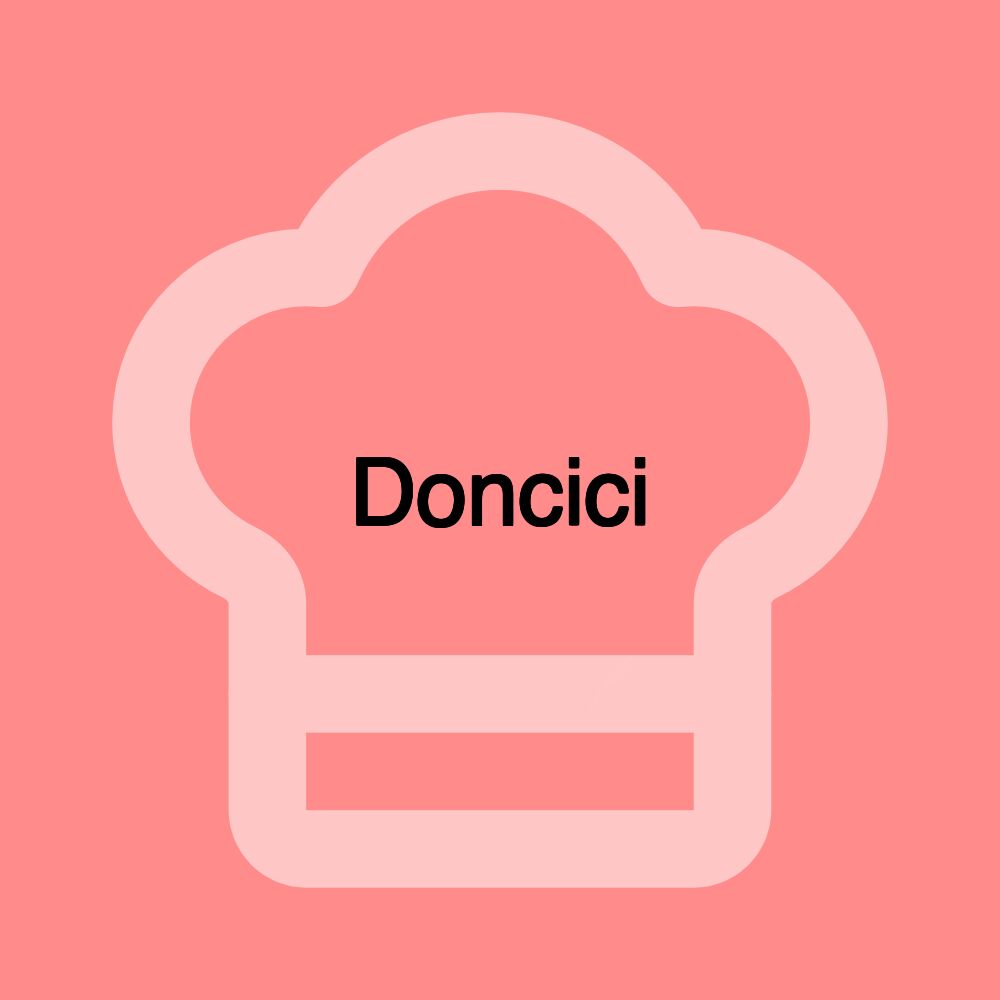 Doncici