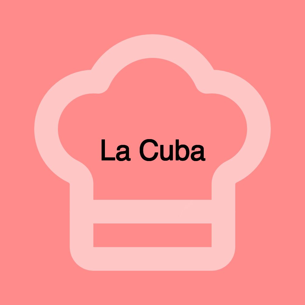 La Cuba