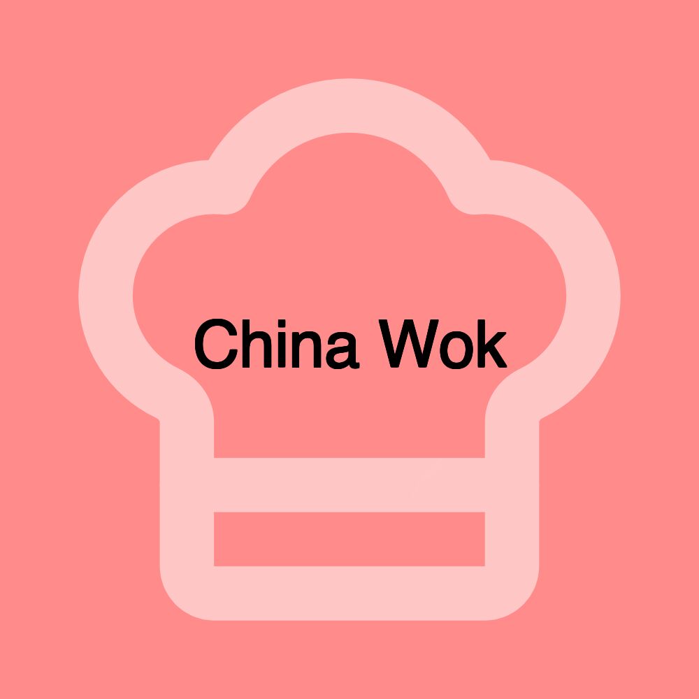 China Wok