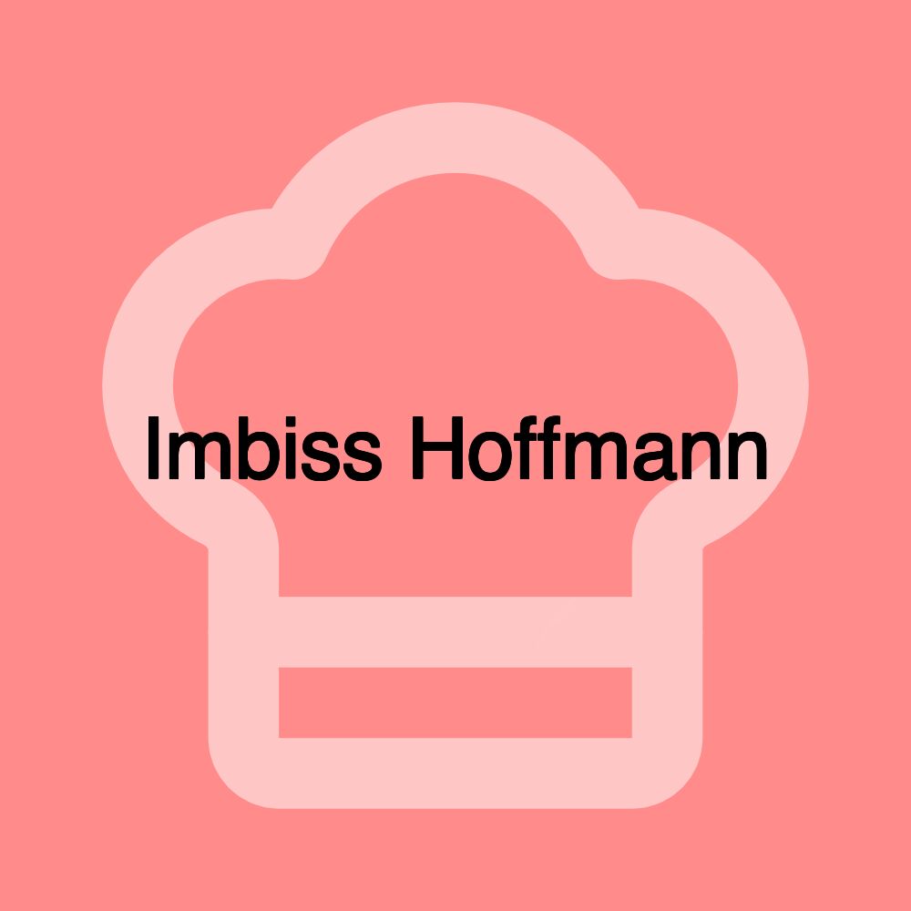 Imbiss Hoffmann